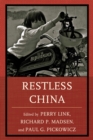 Restless China - Book