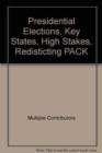 Presidential Elections, Key States, High Stakes, Redisticting PACK - Book