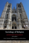 Sociology of Religion : Contemporary Developments - Book