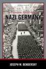 A Concise History of Nazi Germany - Book