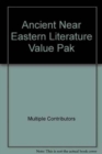 Ancient Near Eastern Literature Value Pak - Book
