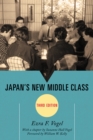 Japan's New Middle Class - Book