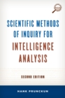 Scientific Methods of Inquiry for Intelligence Analysis - Book