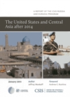 The United States and Central Asia After 2014 - Book