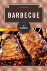 Barbecue : A History - Book