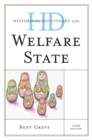 Historical Dictionary of the Welfare State - Book