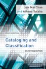 Cataloging and Classification : An Introduction - Book