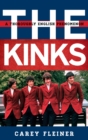 The Kinks : A Thoroughly English Phenomenon - Book