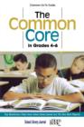 The Common Core in Grades 4-6 : Top Nonfiction Titles from School Library Journal and The Horn Book Magazine - Book