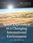 Space Exploration in a Changing International Environment - Book