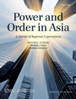 Power and Order in Asia : A Survey of Regional Expectations - Book