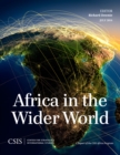 Africa in the Wider World - Book