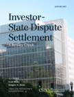 Investor-State Dispute Settlement : A Reality Check - Book