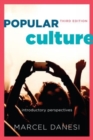 Popular Culture : Introductory Perspectives - Book