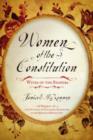 Women of the Constitution : Wives of the Signers - Book