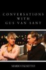 Conversations with Gus Van Sant - Book