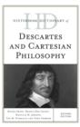 Historical Dictionary of Descartes and Cartesian Philosophy - Book