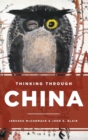 Thinking through China - Book