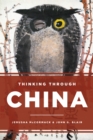 Thinking through China - Book
