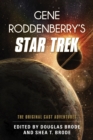 Gene Roddenberry's Star Trek : The Original Cast Adventures - Book