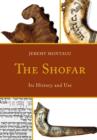 The Shofar : Its History and Use - Book