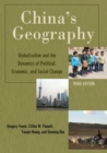 China's Geography : Globalization and the Dynamics of Political, Economic, and Social Change - Book