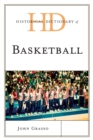 Historical Dictionary of Basketball - Book