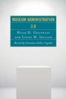 Museum Administration 2.0 - Book