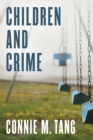 Children and Crime - Book