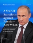 A Year of Sanctions against Russia-Now What? : A European Assessment of the Outcome and Future of Russia Sanctions - Book