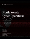 North Korea's Cyber Operations : Strategy and Responses - Book