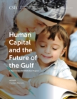 Human Capital and the Future of the Gulf - Book