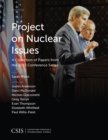Project on Nuclear Issues : A Collection of Papers from the 2015 Conference Series - Book