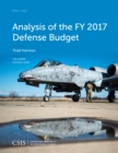 Analysis of the FY 2017 Defense Budget - Book