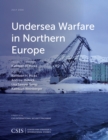 Undersea Warfare in Northern Europe - Book