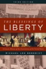 The Blessings of Liberty : A Concise History of the Constitution of the United States - Book