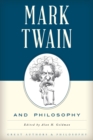 Mark Twain and Philosophy - Book
