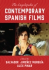 The Encyclopedia of Contemporary Spanish Films - Book