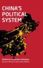 China's Political System - Book