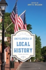 Encyclopedia of Local History - Book