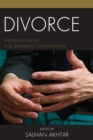 Divorce : Emotional Impact and Therapeutic Interventions - Book