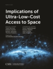 Implications of Ultra-Low-Cost Access to Space - Book