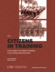 Citizens in Training : Conscription and Nation-building in the United Arab Emirates - Book