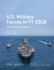 U.S. Military Forces in FY 2018 : The Uncertain Buildup - Book