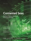 Contested Seas : Maritime Domain Awareness in Northern Europe - Book