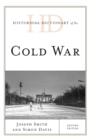 Historical Dictionary of the Cold War - Book