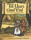 Till Year's Good End - Book