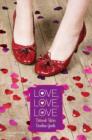 Love, Love, Love : Language of Love; Cupidity - eBook