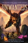 The Unwanteds - Book