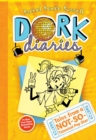 Dork Diaries 3 : Tales from a Not-So-Talented Pop Star - Book